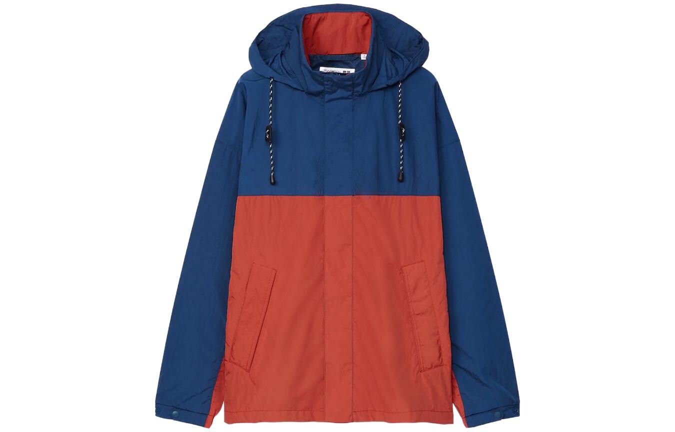 Куртка мужская Uniqlo + Jw Anderson Co-Branded Series, 66 синий
Куртка мужская Uniqlo + Jw Anderson Co-Branded Series, 66 синий