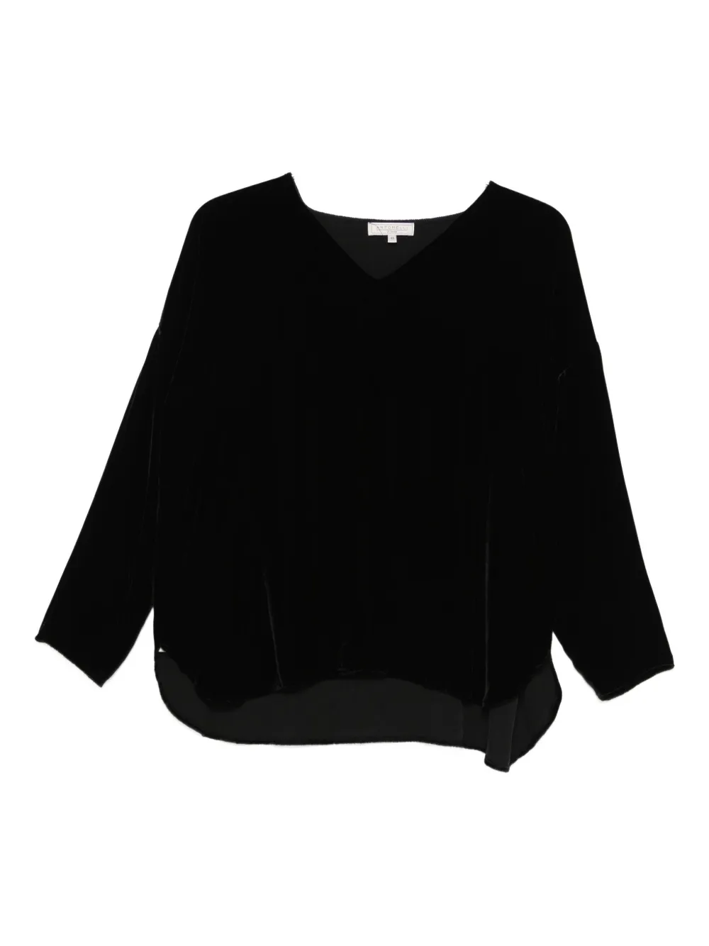 Футболка с V-образным вырезом Antonelli, черный
Футболка с V-образным вырезом Antonelli, черный