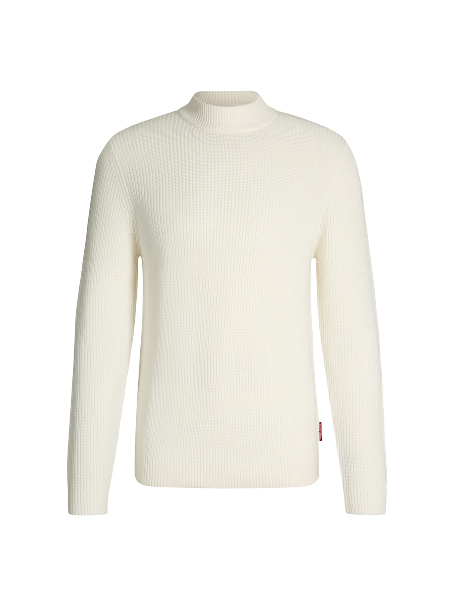 Свитер JOOP! Jeans Orlinor, кремовый
Свитер JOOP! Jeans Orlinor, кремовый