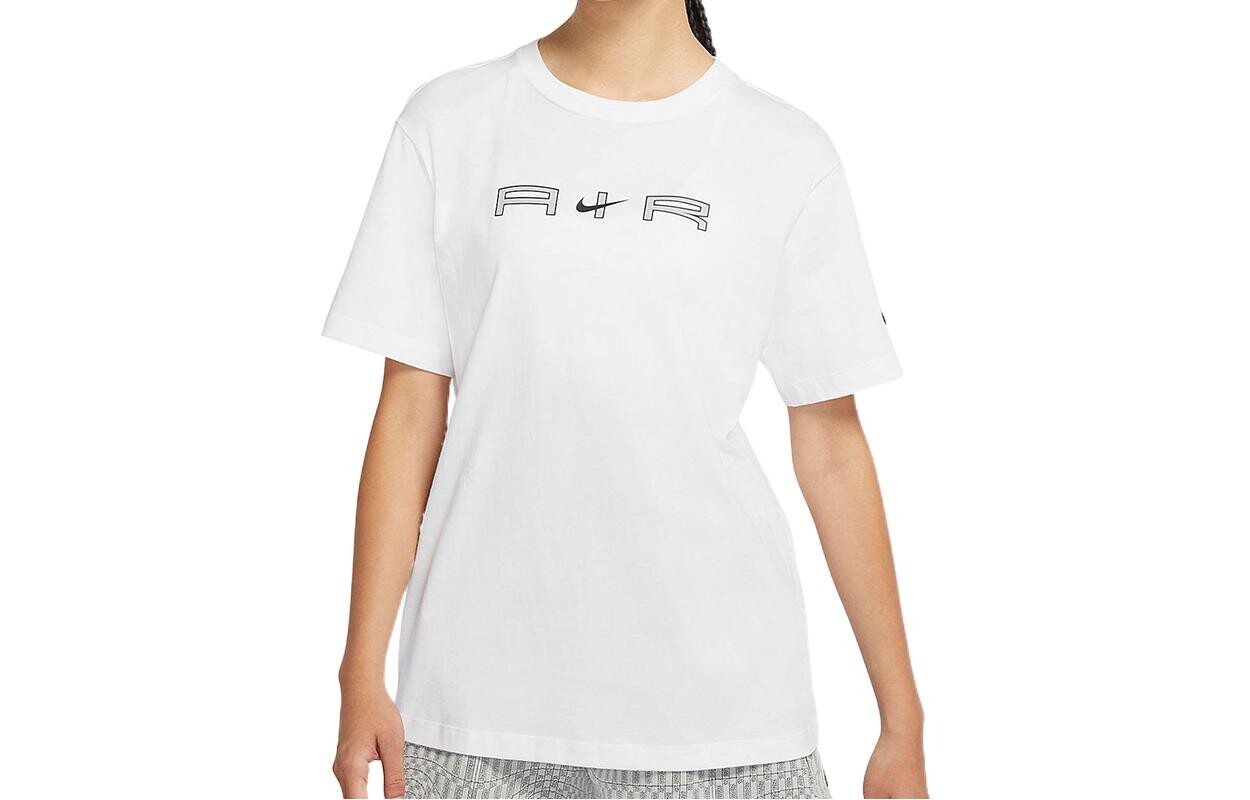 Футболка женская белая Nike
Футболка женская белая Nike