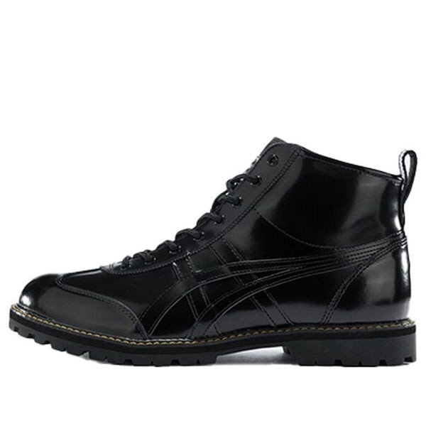 Ботинки Marten rinkan boots низкие ботинки martin Onitsuka Tiger, черный
Ботинки Marten rinkan boots низкие ботинки martin Onitsuka Tiger, черный