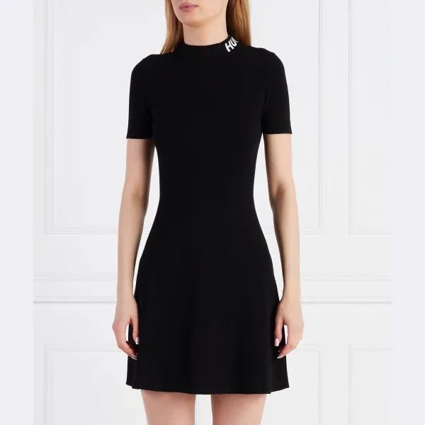 Сарти платье Hugo, черный
Сарти платье Hugo, черный