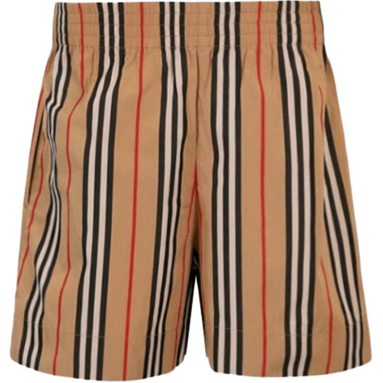 Burberry Женские повседневные шорты цвета хаки
Burberry Женские повседневные шорты цвета хаки