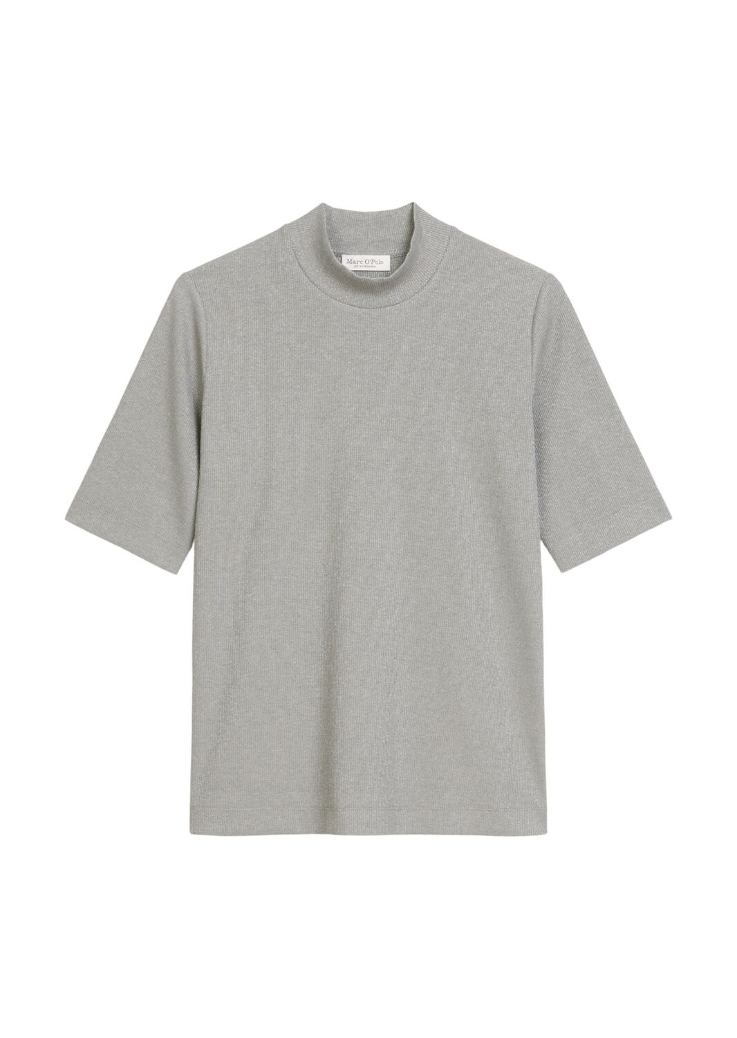 Marc O'Polo Футболка в светло-сером цвете
Marc O'Polo Футболка в светло-сером цвете
