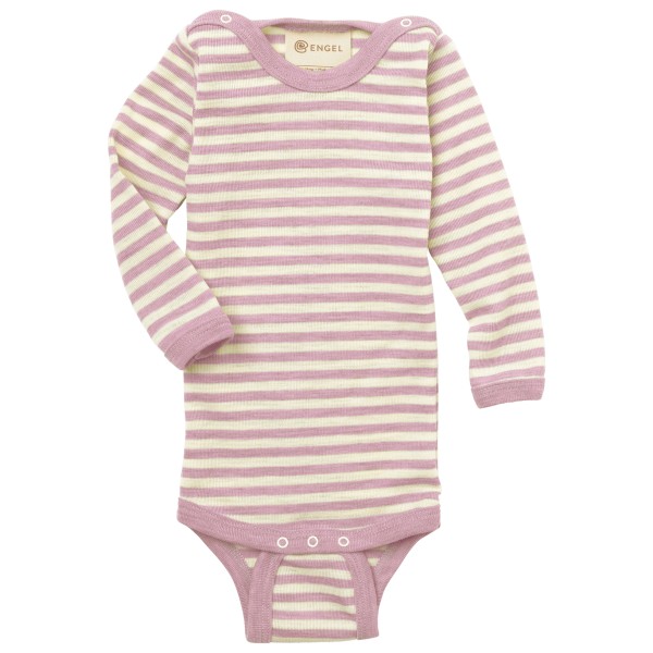 Детский боди д/р с застежками-кнопками на плечах - боди Engel, мультиколор
Детский боди д/р с застежками-кнопками на плечах - боди Engel, мультиколор