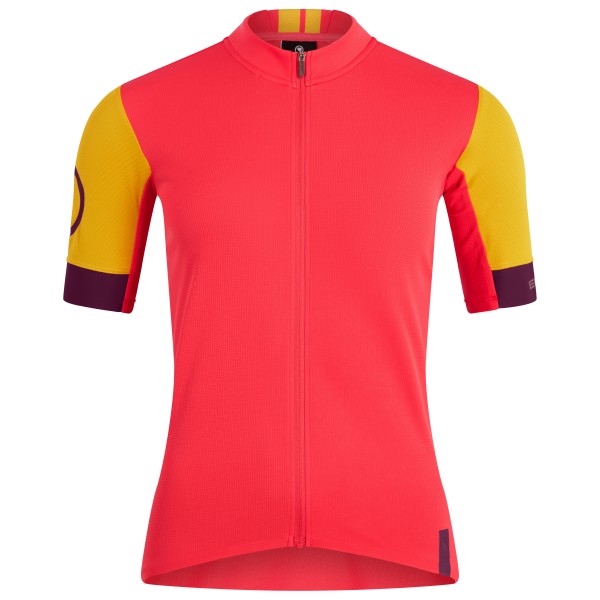 Женская веломайка fs260 s/s Endura, Pomegranate
Женская веломайка fs260 s/s Endura, Pomegranate