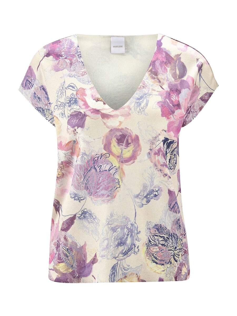 Свитер MADELEINE, розовый
Свитер MADELEINE, розовый