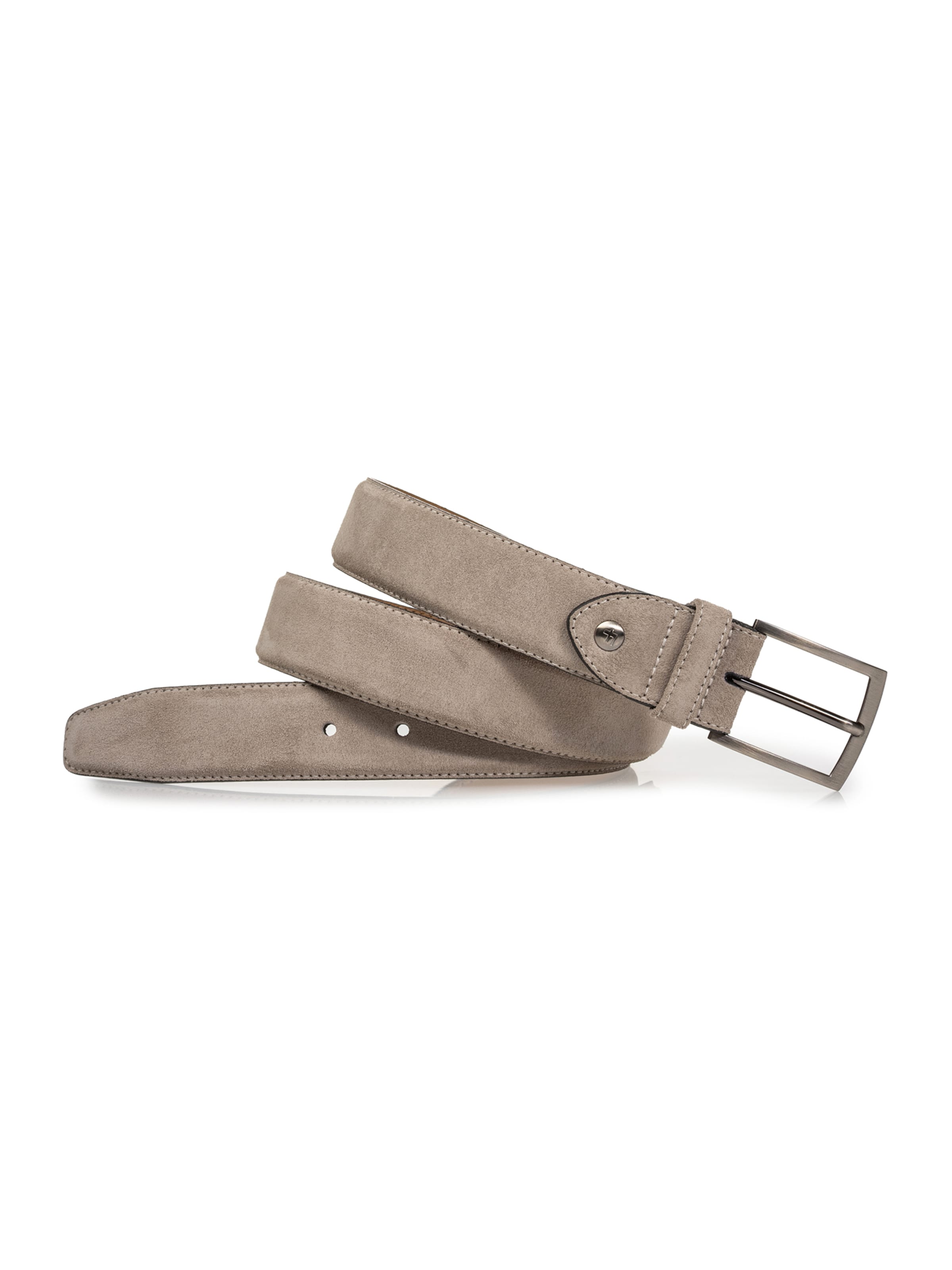 Floris van Bommel Ремень 'De Belter 52' в светло-сером цвете
Floris van Bommel Ремень 'De Belter 52' в светло-сером цвете