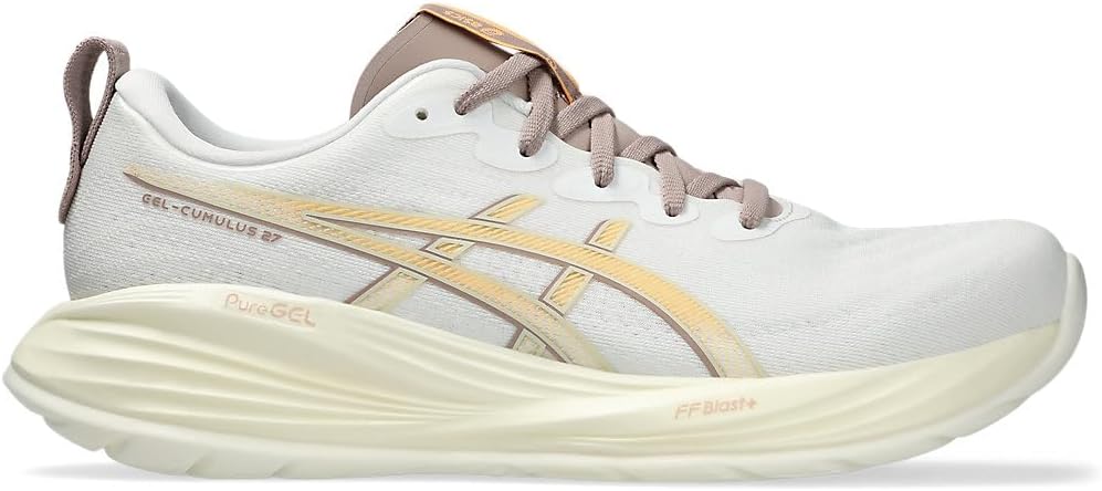 Мужские кроссовки для бега ASICS Gel-Cumulus 27, белый
Мужские кроссовки для бега ASICS Gel-Cumulus 27, белый