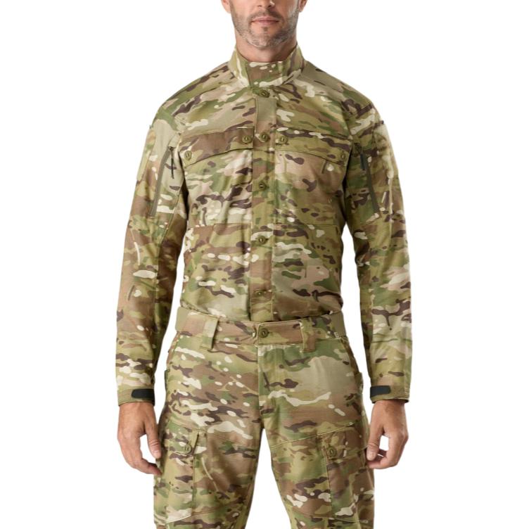 Arcteryx Рубашка Recce LT MultiCam мужская
Arcteryx Рубашка Recce LT MultiCam мужская