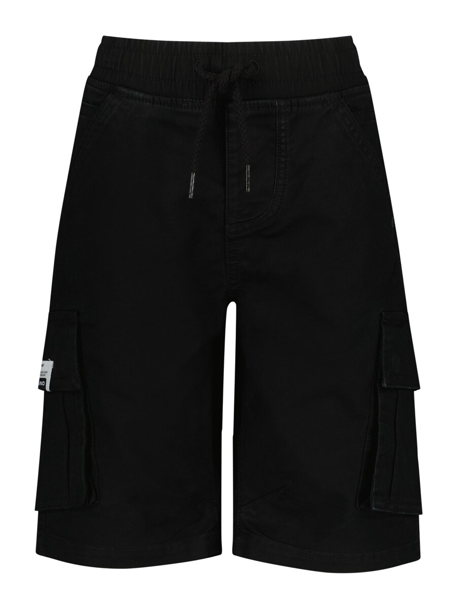 Обычные джинсы VINGINO Cliff, черный
Обычные джинсы VINGINO Cliff, черный