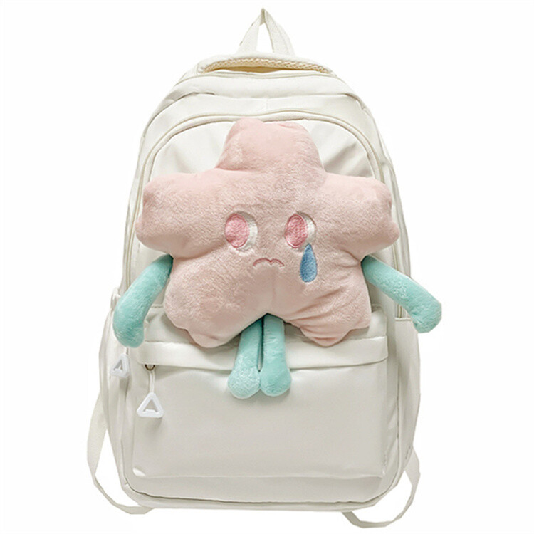 Женский рюкзак Pink·Land, Розовый
Женский рюкзак Pink·Land, Розовый