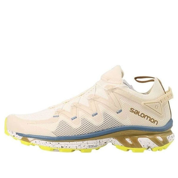 Кроссовки xt-rush Salomon, бежевый
Кроссовки xt-rush Salomon, бежевый