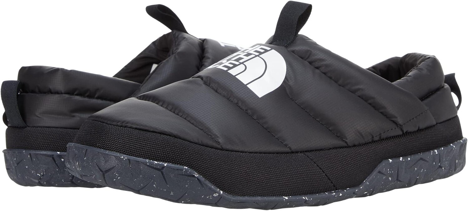 Тапочки Nuptse Mule The North Face, цвет TNF Black/TNF White
Тапочки Nuptse Mule The North Face, цвет TNF Black/TNF White