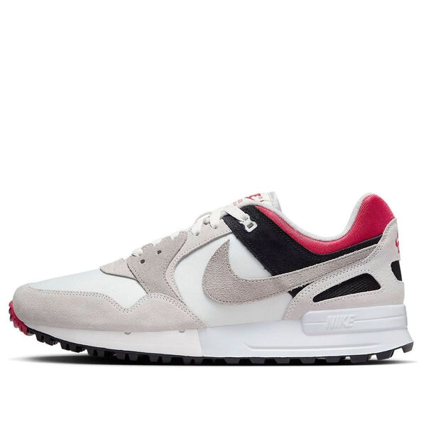 Кроссовки air pegasus 89 golf 'swan' Nike, мультиколор
Кроссовки air pegasus 89 golf 'swan' Nike, мультиколор