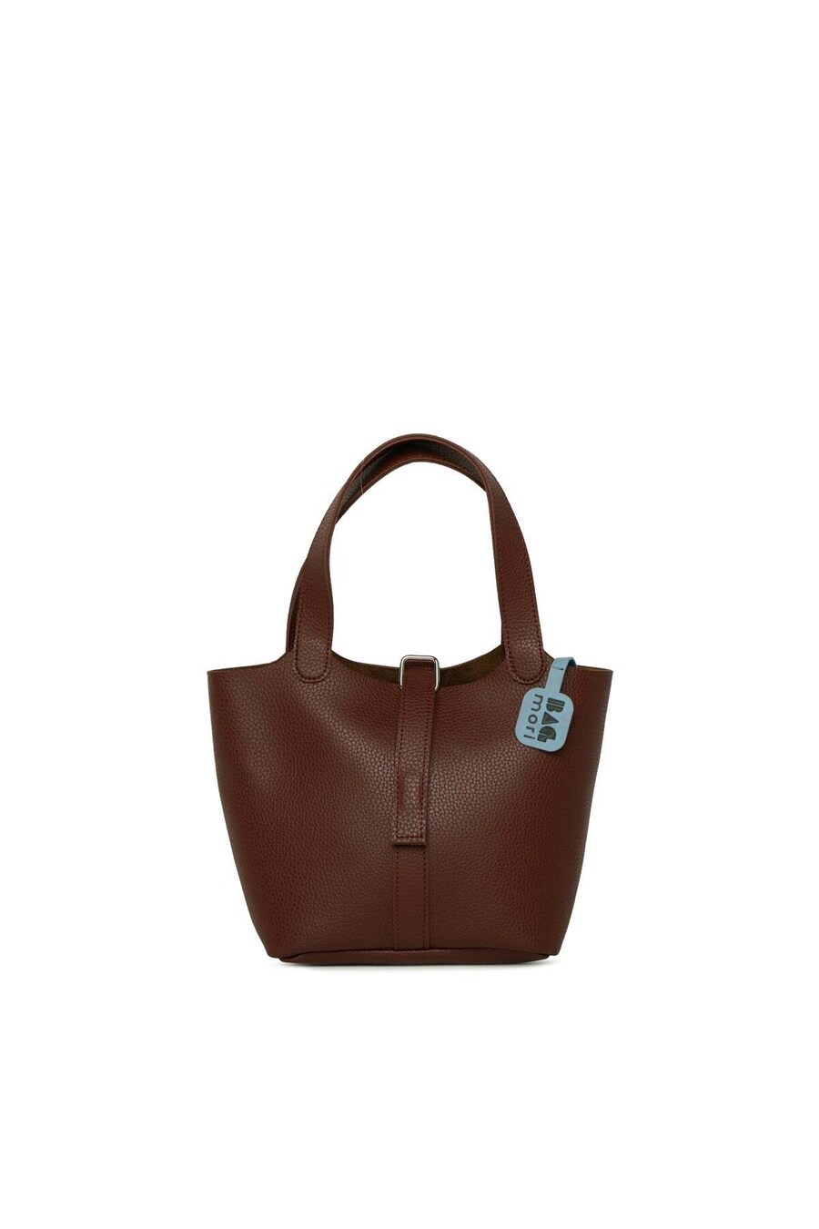 Сумка через плечо Bagmori, коричневый
Сумка через плечо Bagmori, коричневый