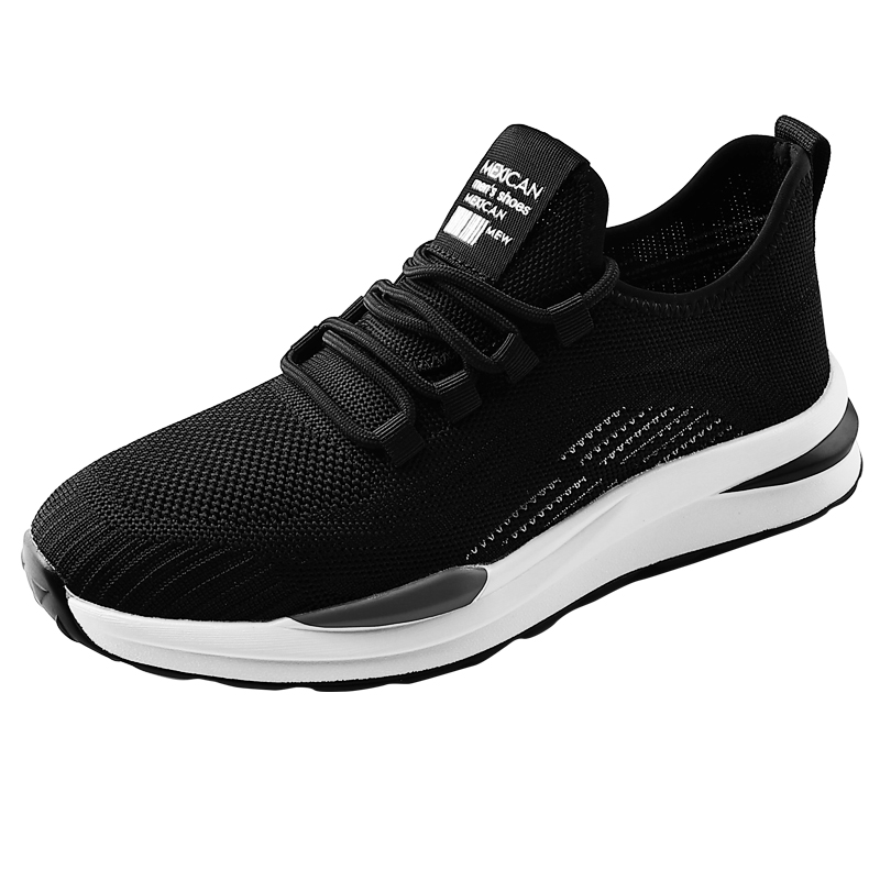 MEXICAN Низкие повседневные туфли мужские черные
MEXICAN Низкие повседневные туфли мужские черные