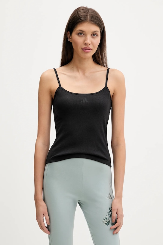 Топ Adidas, черный
Топ Adidas, черный