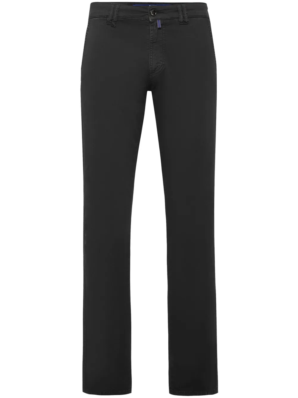 Прямые брюки с логотипом Billionaire, черный
Прямые брюки с логотипом Billionaire, черный