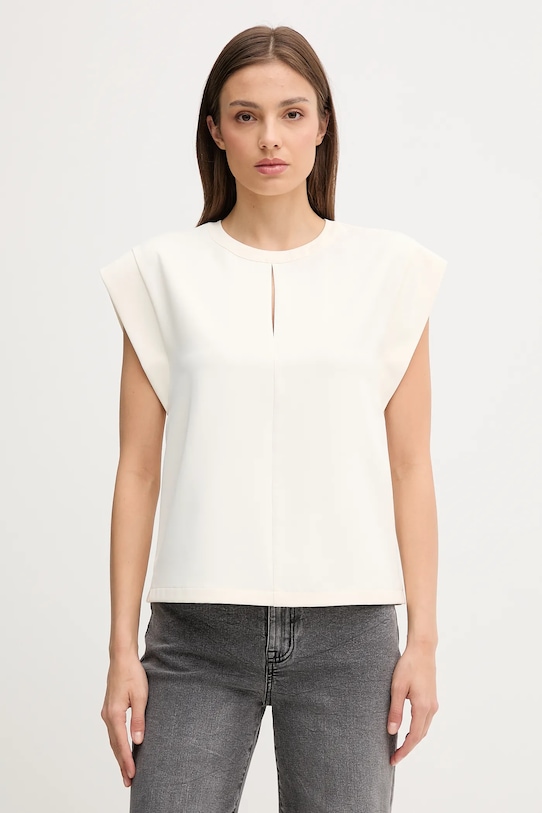 Блузка Joop!, бежевый
Блузка Joop!, бежевый