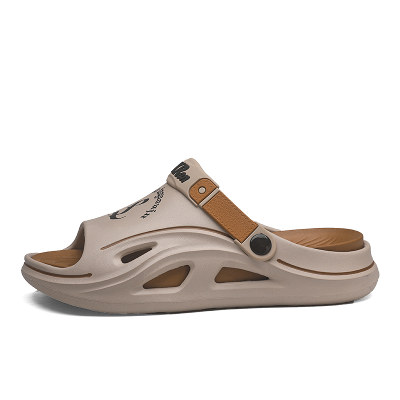 LONGYING Пляжные сандалии мужские черные/серые/хаки - хаки, цвет Khaki
LONGYING Пляжные сандалии мужские черные/серые/хаки - хаки, цвет Khaki