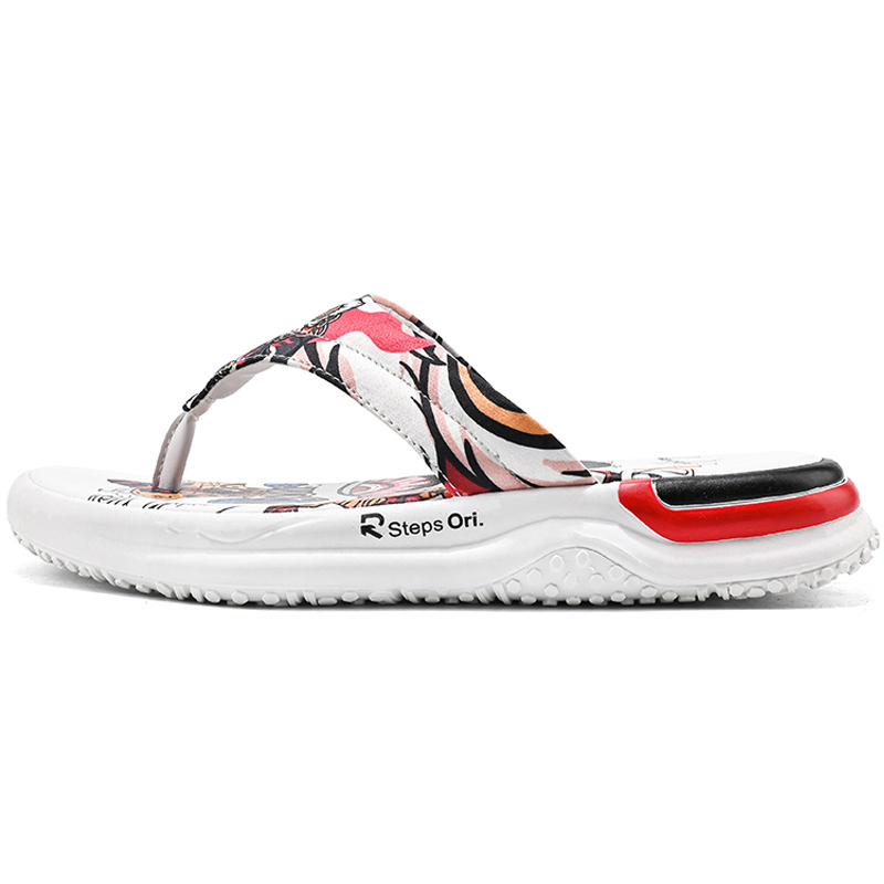 YUZHAOLIN Износостойкие противоскользящие шлепанцы мужские белые
YUZHAOLIN Износостойкие противоскользящие шлепанцы мужские белые