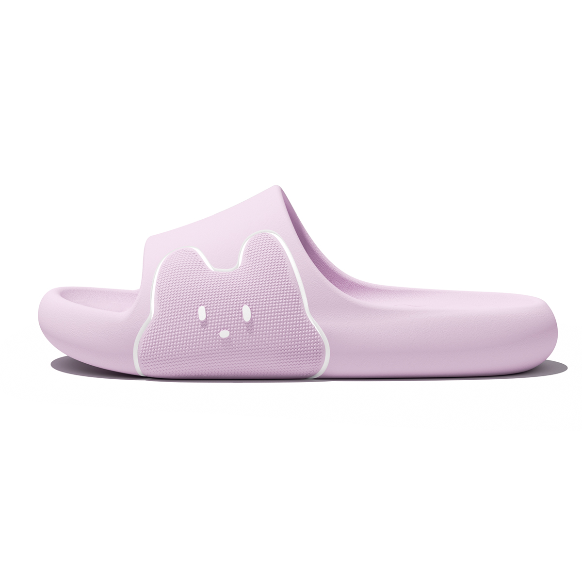 TZLDN EVA нескользящие антибактериальные износостойкие шлепанцы унисекс кремово-фиолетовые, цвет Cream Purple
TZLDN EVA нескользящие антибактериальные износостойкие шлепанцы унисекс кремово-фиолетовые, цвет Cream Purple
