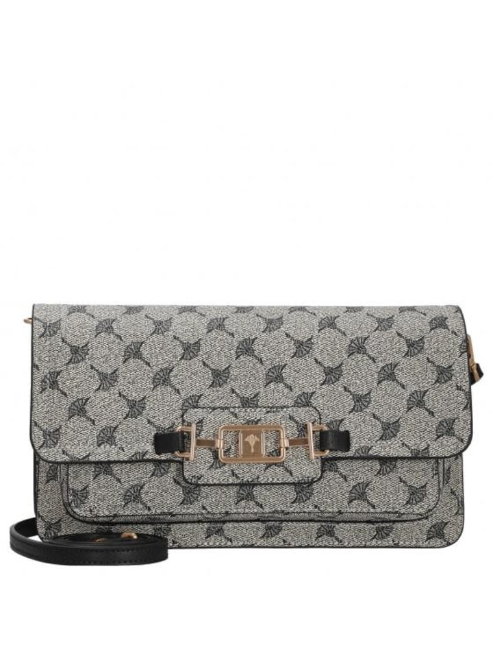 Наплечная сумка JOOP! Women Mazzolino Diletta Alexi - Schultertasche S 27 cm, цвет phantom
Наплечная сумка JOOP! Women Mazzolino Diletta Alexi - Schultertasche S 27 cm, цвет phantom