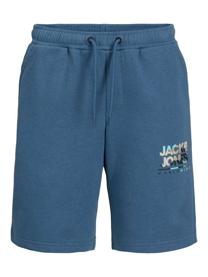 Шорты JACK & JONES Junior
Шорты JACK & JONES Junior