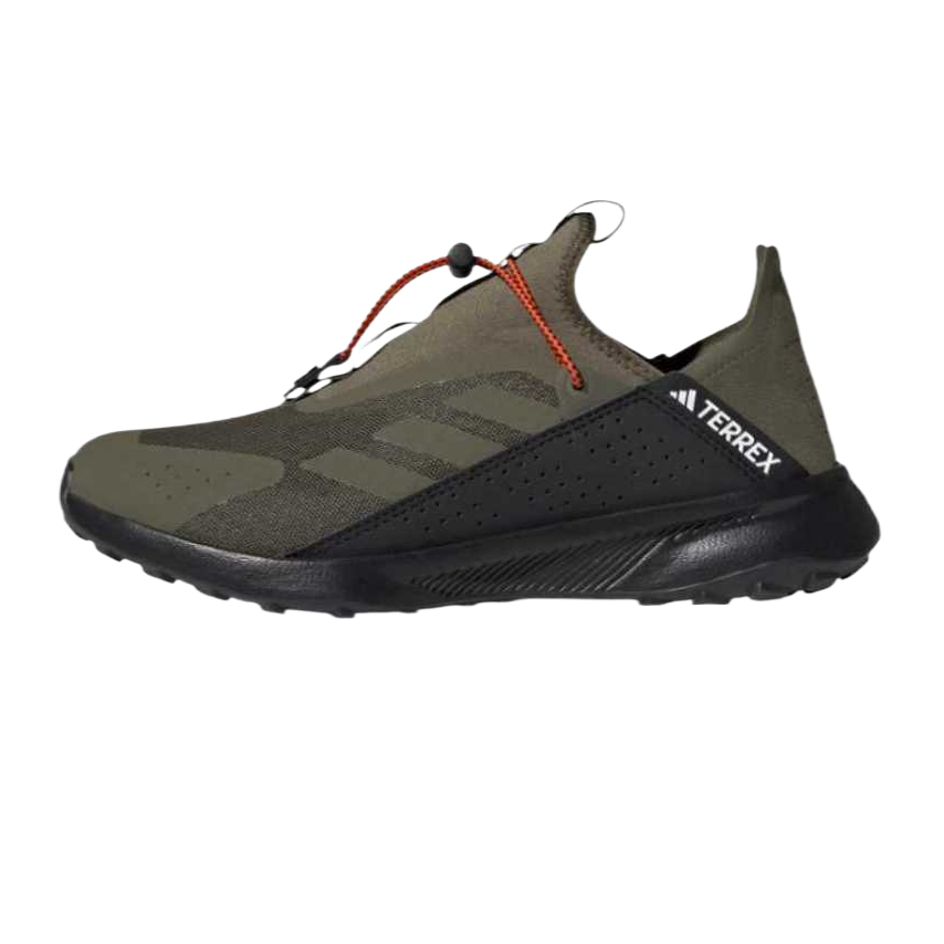 Adidas Мужские кроссовки для активного отдыха VOYAGER 21 средней высоты Strata оливково-зеленого цвета
Adidas Мужские кроссовки для активного отдыха VOYAGER 21 средней высоты Strata оливково-зеленого цвета