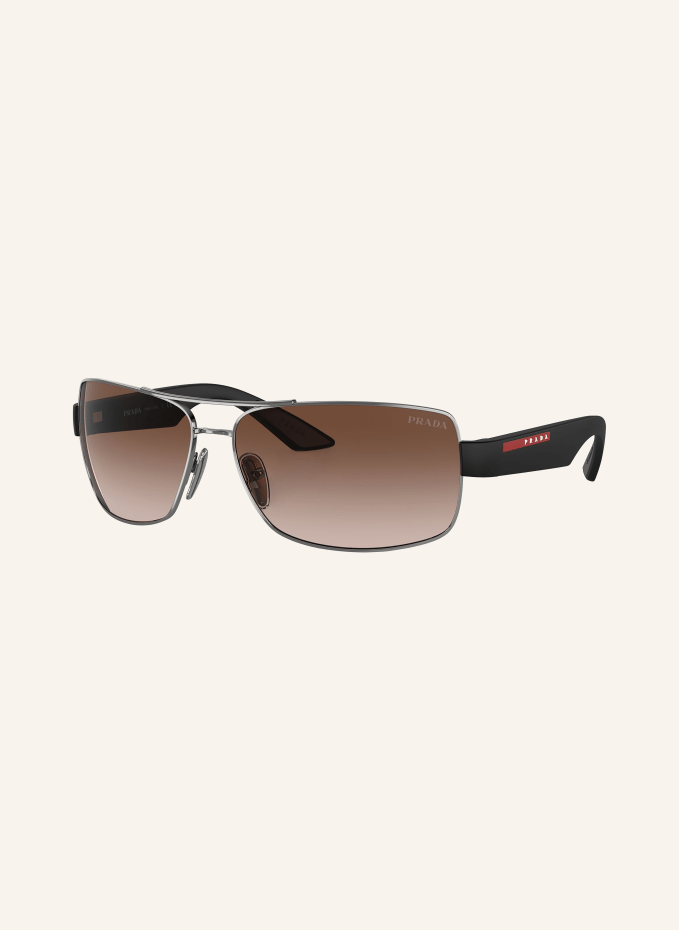 Солнцезащитные очки ps 50zs Prada Linea Rossa, коричневый, Белый, Солнцезащитные очки ps 50zs Prada Linea Rossa, коричневый
Солнцезащитные очки ps 50zs Prada Linea Rossa, коричневый, Белый, Солнцезащитные очки ps 50zs Prada Linea Rossa, коричневый