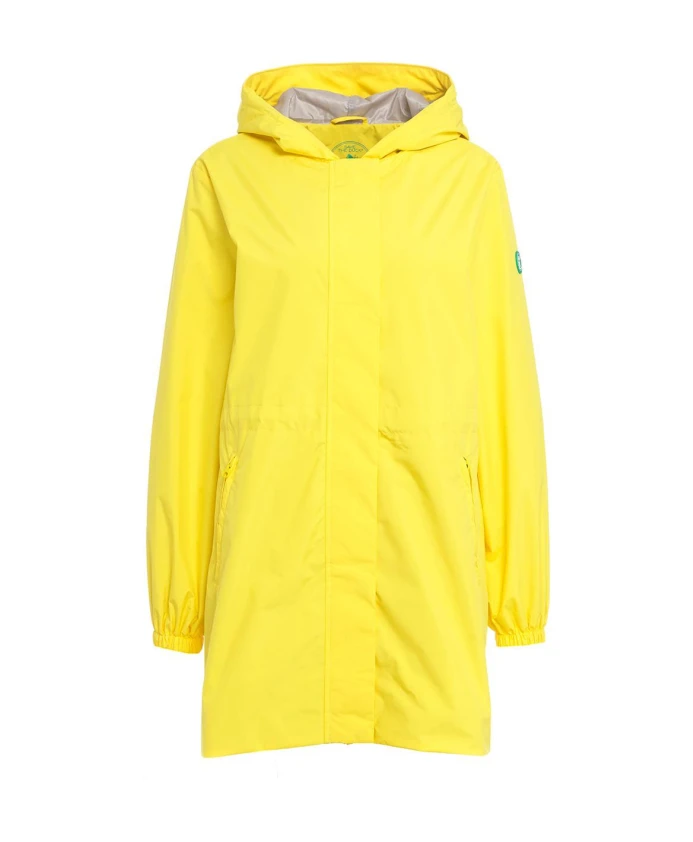 Куртка Save The Duck, желтый
Куртка Save The Duck, желтый