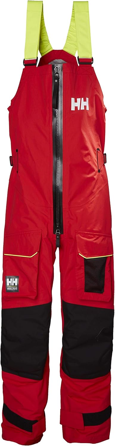 Брюки Helly-Hansen Men's Aegir Ocean Helly Hansen, Red
Брюки Helly-Hansen Men's Aegir Ocean Helly Hansen, Red