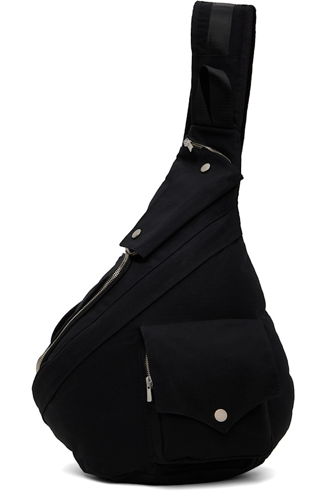 Грузовая сумка-слинг Cargo Tech Fffpostalservice, черный
Грузовая сумка-слинг Cargo Tech Fffpostalservice, черный