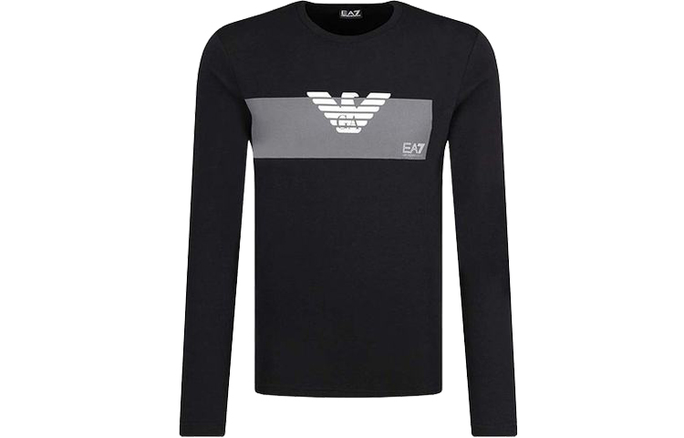 EMPORIO ARMANI Футболка SS22 мужская морская синяя
EMPORIO ARMANI Футболка SS22 мужская морская синяя