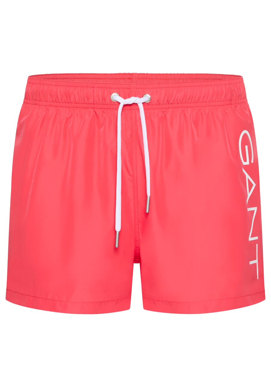 Пляжные шорты GANT, Pink
Пляжные шорты GANT, Pink