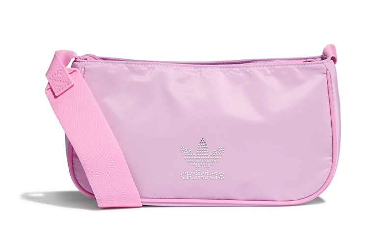 Adidas Originals Полиэстеровая сумка через плечо
Adidas Originals Полиэстеровая сумка через плечо