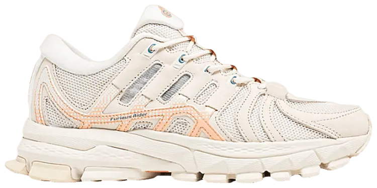 Кроссовки Li-Ning Furious Rider Ace 'White Light Orange', белый
Кроссовки Li-Ning Furious Rider Ace 'White Light Orange', белый