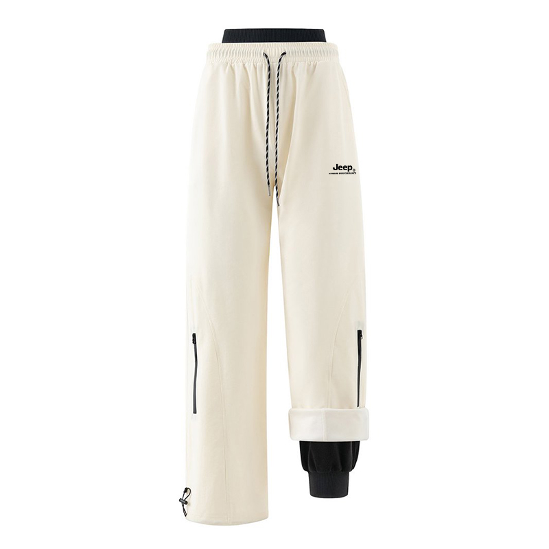 Повседневные брюки Unisex Moderate Straight Fit Jeep, оранжевый
Повседневные брюки Unisex Moderate Straight Fit Jeep, оранжевый