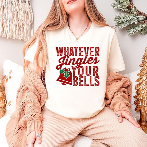 Футболка Whatever jingles your bells с коротким рукавом Simply Sage Market, Cream, Зеленый, Футболка Whatever jingles your bells с коротким рукавом Simply Sage Market, Cream
Футболка Whatever jingles your bells с коротким рукавом Simply Sage Market, Cream, Зеленый, Футболка Whatever jingles your bells с коротким рукавом Simply Sage Market, Cream