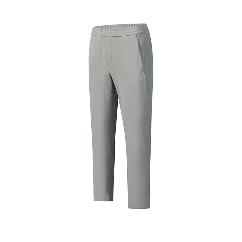 FILA AP Knitted Sweatpants мужские Moon Mist Gray
FILA AP Knitted Sweatpants мужские Moon Mist Gray