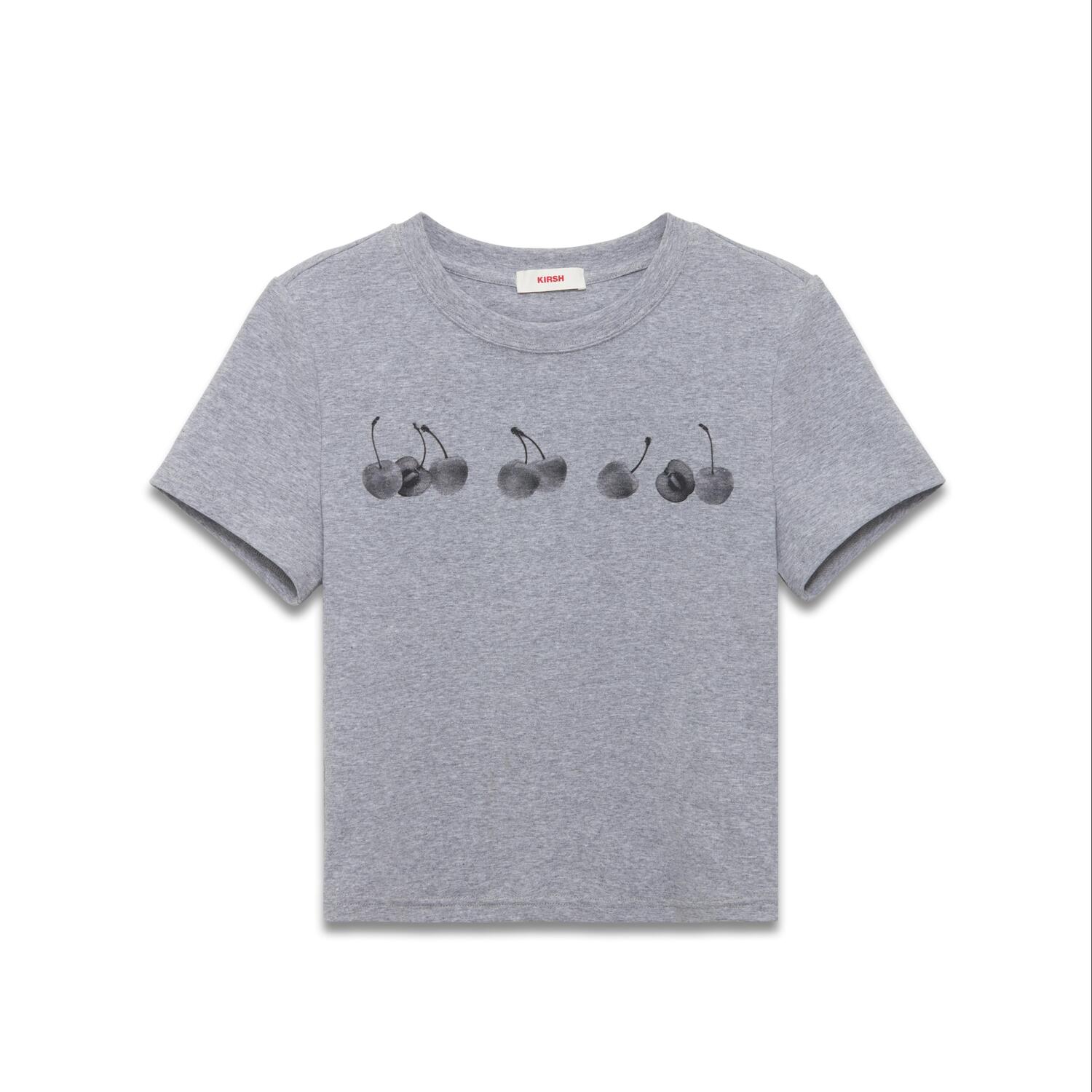Футболка женская KIRSH, серый
Футболка женская KIRSH, серый