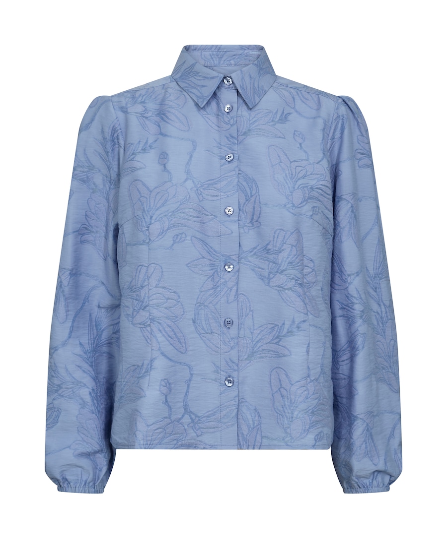 Блуза MOS MOSH MMRayl, синий/пыльно-синий
Блуза MOS MOSH MMRayl, синий/пыльно-синий