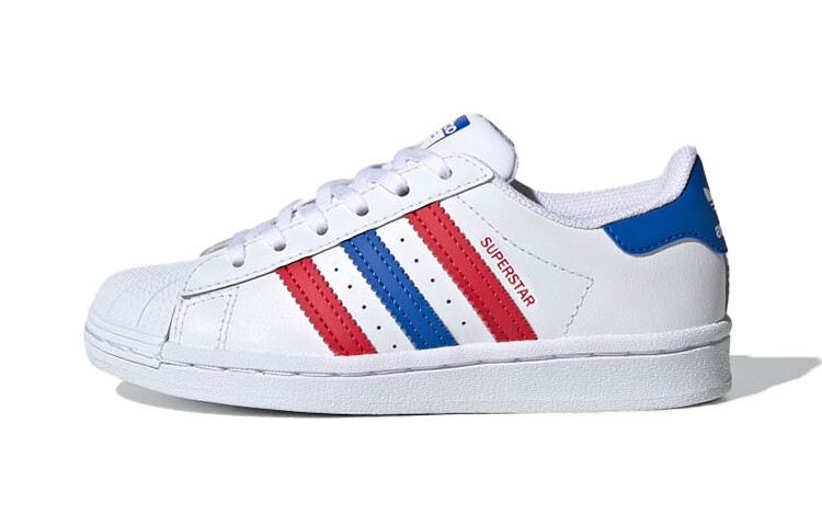 Кроссовки Adidas Originals Superstar Kids' Skateboarding Shoes Pre-school
Кроссовки Adidas Originals Superstar Kids' Skateboarding Shoes Pre-school