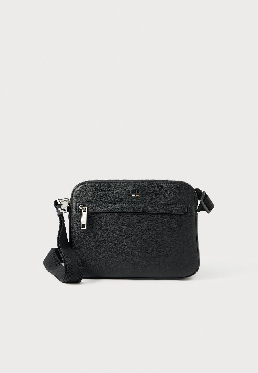 Сумка кросс-боди BOSS RAY DOUBLE, Black
Сумка кросс-боди BOSS RAY DOUBLE, Black
