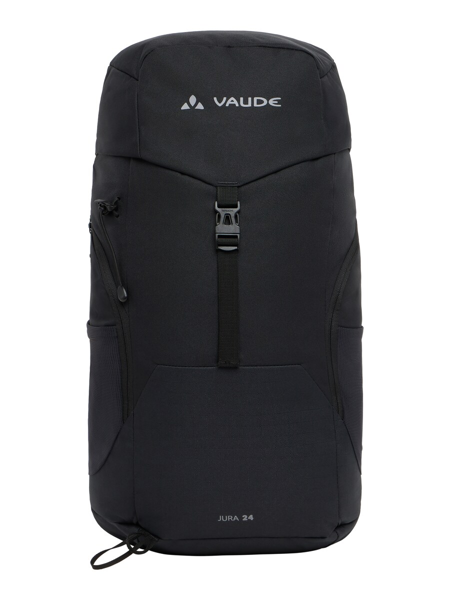 Спортивный рюкзак VAUDE Jura 24, черный
Спортивный рюкзак VAUDE Jura 24, черный