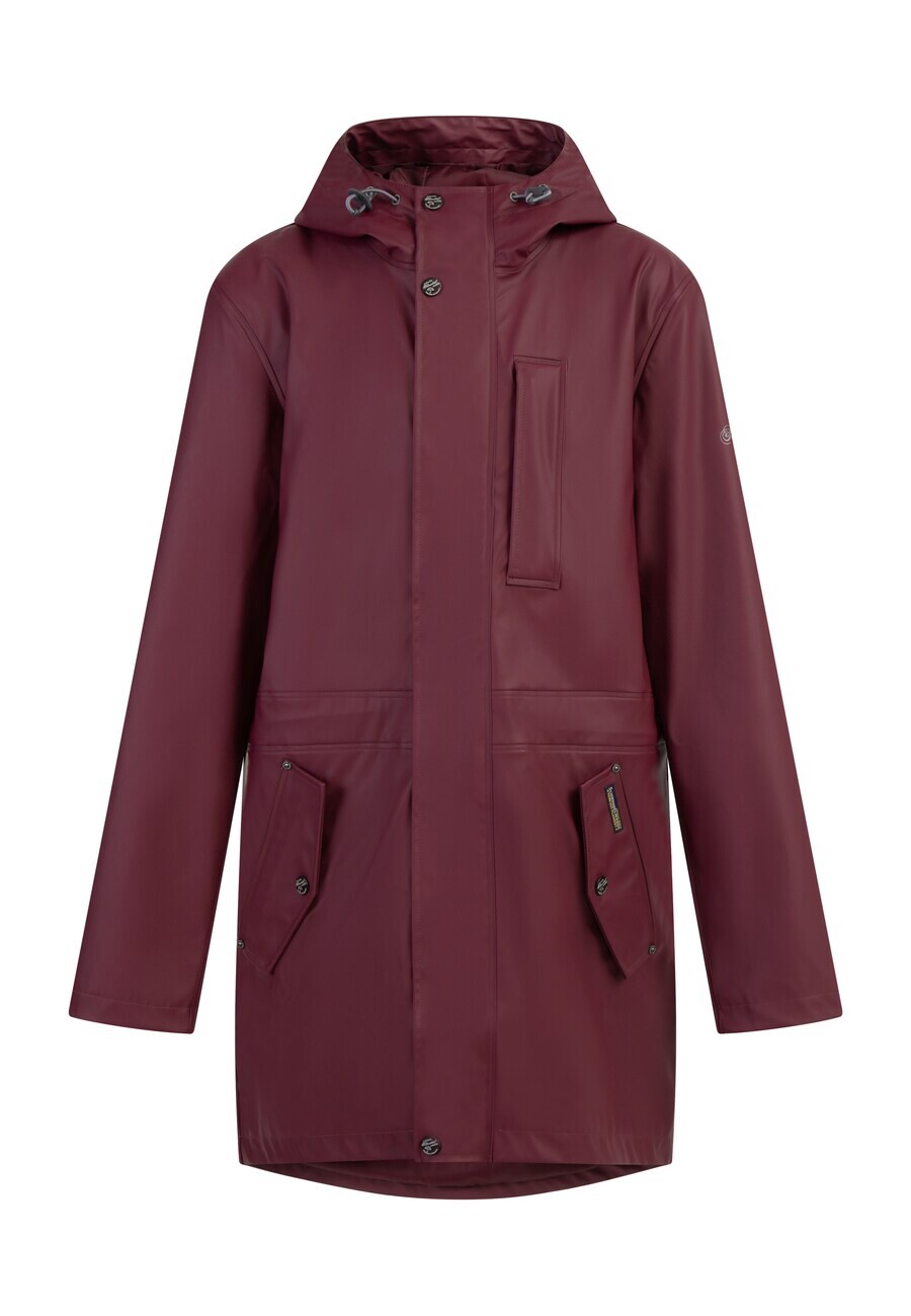 Куртка Schmuddelwedda Performance, темно-красный
Куртка Schmuddelwedda Performance, темно-красный