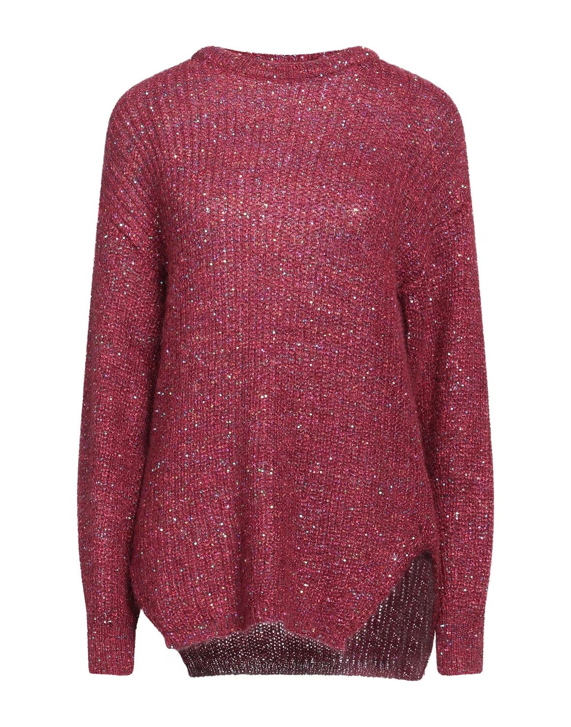 Свитер Kaos, лиловый
Свитер Kaos, лиловый