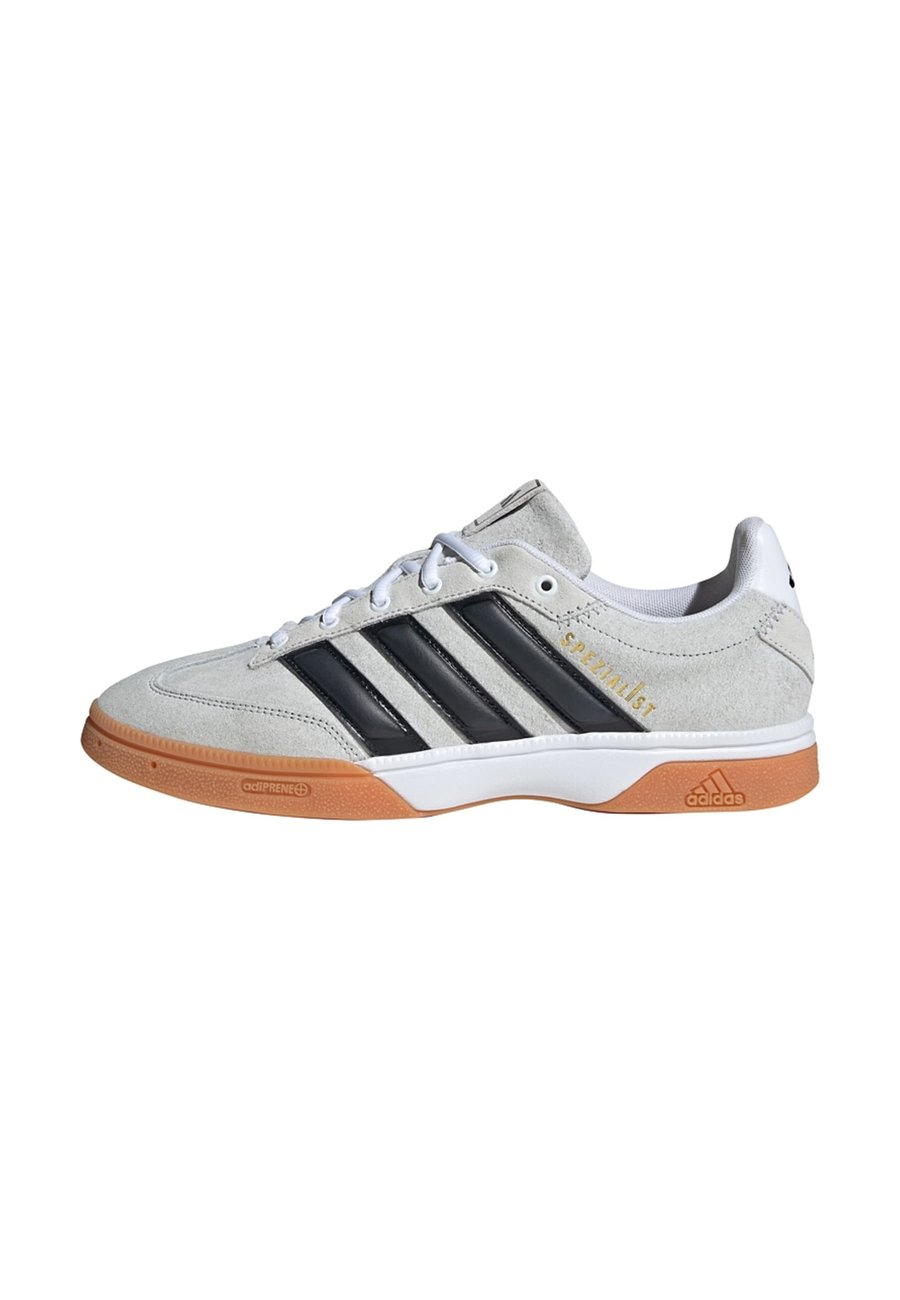 Кроссовки Adidas Performance SPEZIALIST INDOOR, Cloud White Core Black Grey Two/White
Кроссовки Adidas Performance SPEZIALIST INDOOR, Cloud White Core Black Grey Two/White