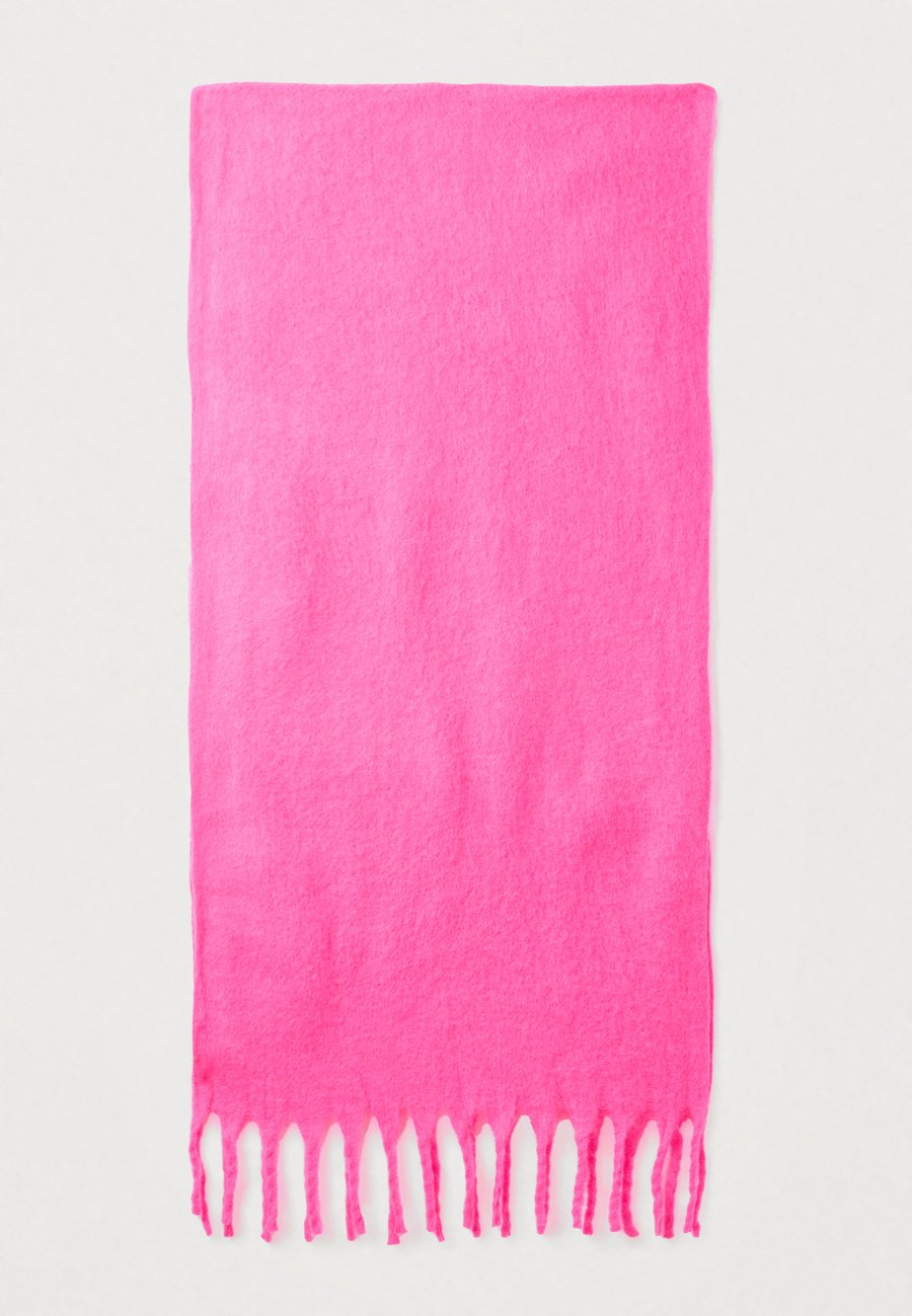 Шарф American Vintage ZINACO, Rose Fluo/Pink
Шарф American Vintage ZINACO, Rose Fluo/Pink